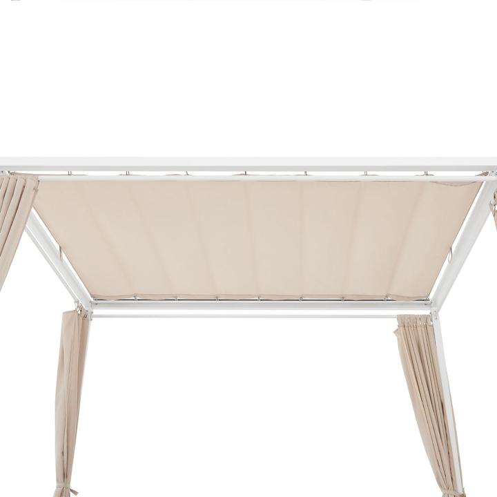 Immagine prodotto Juskys Creta (207 cm)