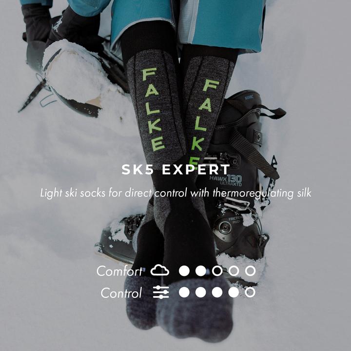 Immagine prodotto Falke SK5 (39 - 40)
