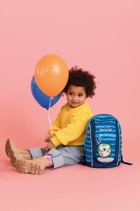 Produktbild Step by Step Rucksack-Set Rucksack-Set KIGA MINI