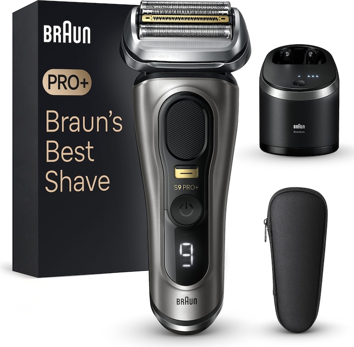 Braun Series 9 Pro+