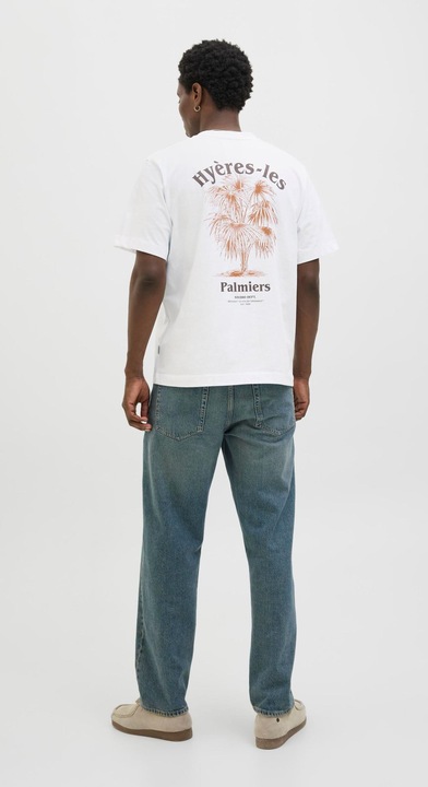 Image du produit Jack & Jones Le sketch de Pâques de Jorparo (M)