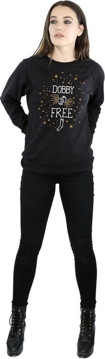 Produktbild Dobby Is Free Sweatshirt (L)