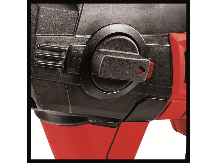 Actual product image Einhell TE-HD 18 Li