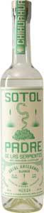 Produktbild Padre de la Serpientes Sotol Artisanal (1 x 70 cl)