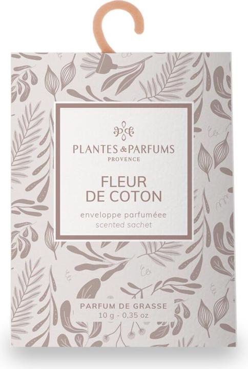 Parfum d'ambiance