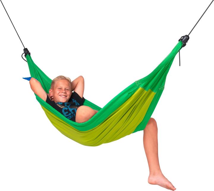Produktbild La Siesta Moki (80 kg)