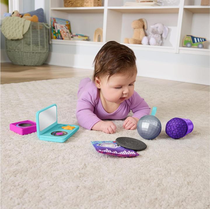 Actual product image Fisher-Price Mini Me DJ-Geschenkset (3 Months)