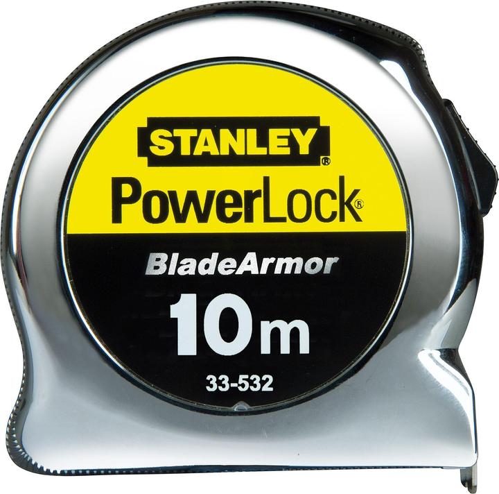 Actual product image Stanley STRIP STRIP 10m (10 m)