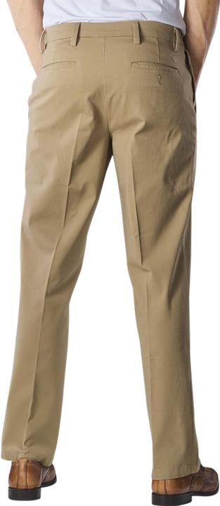 Actual product image Dockers Smart 360 Chino Pant Straight khaki (W32/L32)