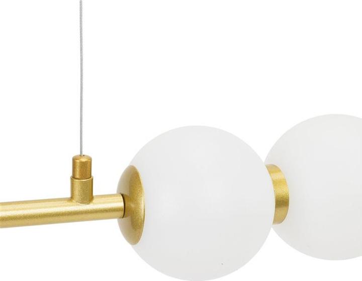Image du produit Domoletti Luminaire ceiling BANTI, 15 W, LED (1700 lm)