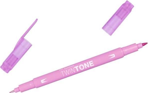 Produktbild Tombow Twintone (Candy Pink, 1 x)