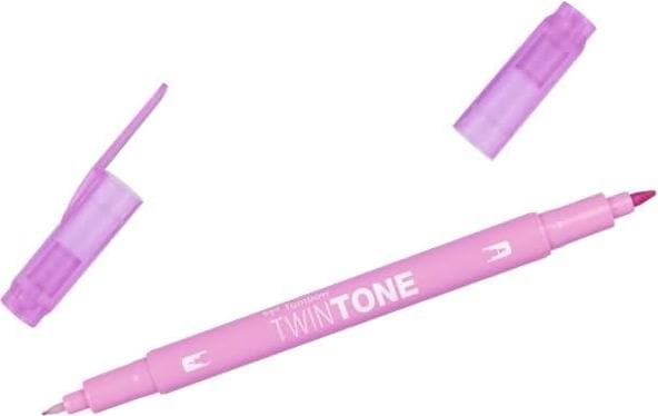 Produktbild Tombow Twintone (Candy Pink, 1 x)