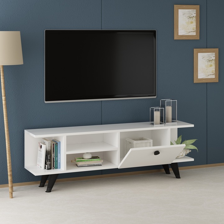 Produktbild Kalune Design Anaya (120 x 29.6 x 45 cm)