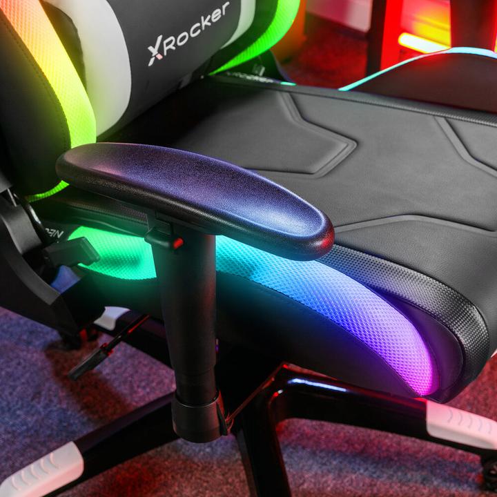 Immagine prodotto X Rocker Agility eSports RGB