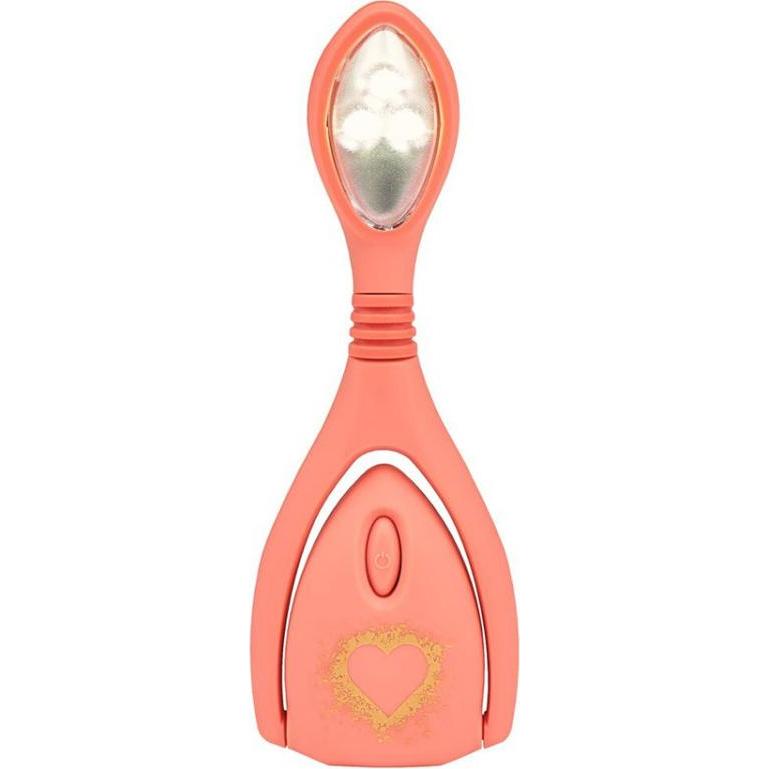 Moses, Tischlampe, Leselicht Lumi Heartwarming (180 lm)