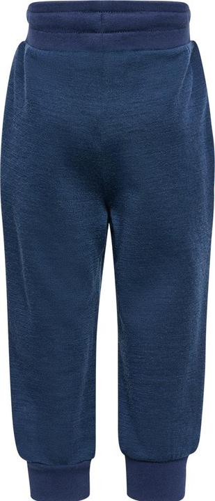 Produktbild hummel hmlMINI WOOL PANTS BEE (116)