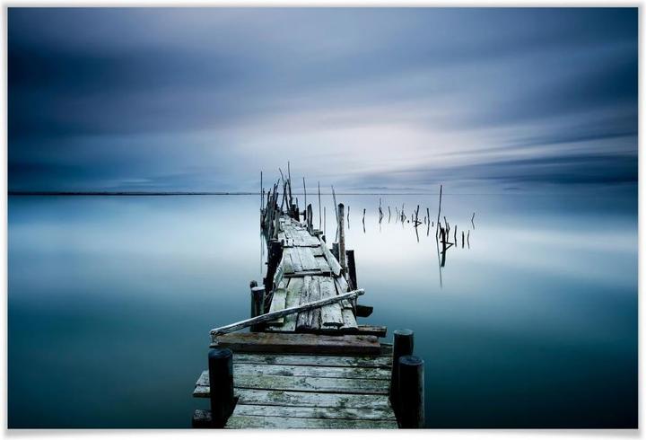 Image du produit Trenddeko Diapositives - Intemporelles (100 x 70 cm)