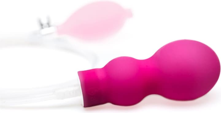 Actual product image Aniball pelvic floor and birth trainer (355 g)