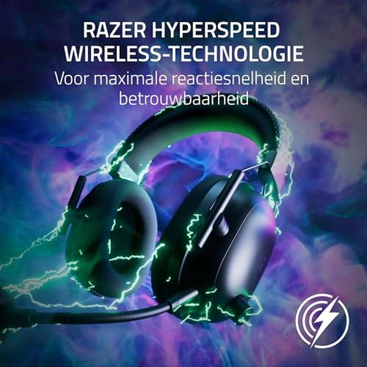 Immagine prodotto Razer Blackshark V2 Pro (Senza fili)