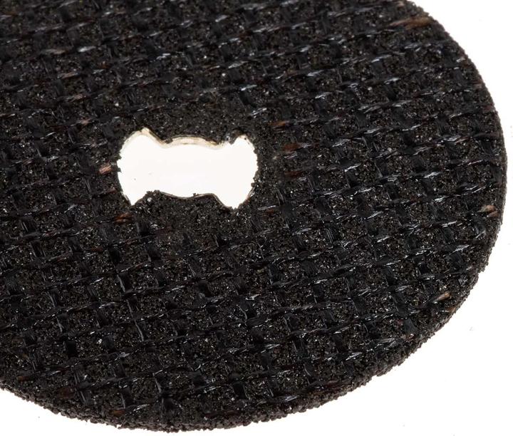 Immagine prodotto Dremel Dischi da taglio in plastica EZ SpeedClic Ø 38,0 mm (5 pezzi)