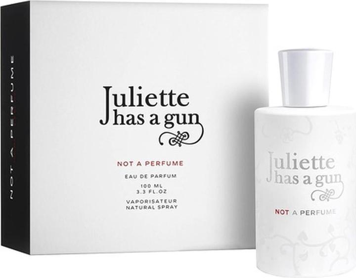 Actual product image Juliette Has a Gun Not a Perfume (Eau de parfum, 100 ml)
