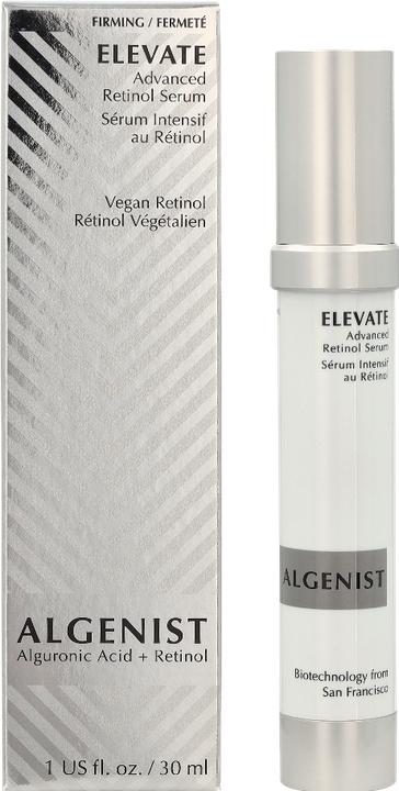 Produktbild Algenist Elevate (30 ml)