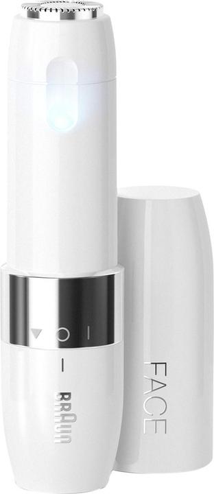Produktbild Braun Mini-Gesichtshaarentferner FS1000