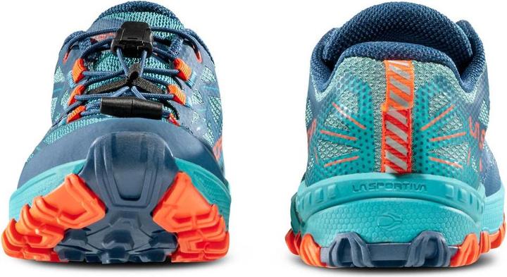 Produktbild La Sportiva Bushido II JR (35)