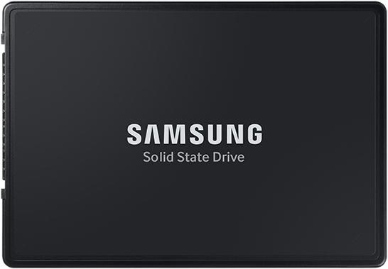 Produktbild Samsung PM9A3 Retail (1920 GB, 2.5")