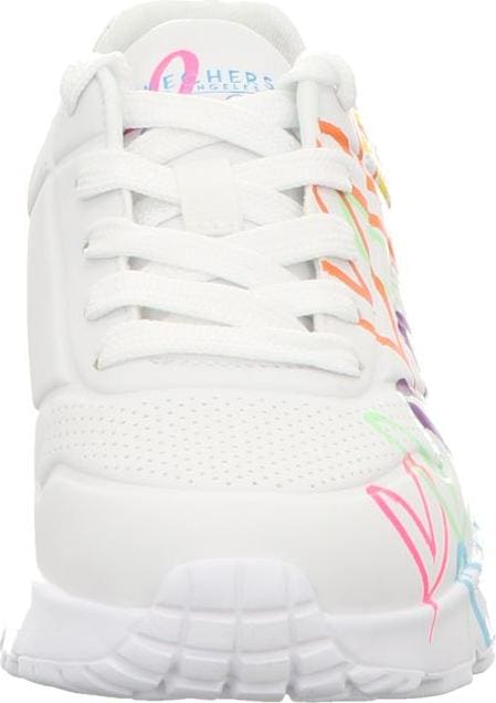 Image du produit Skechers Baskets UNO LITE - SPREAD THE JOY (28)
