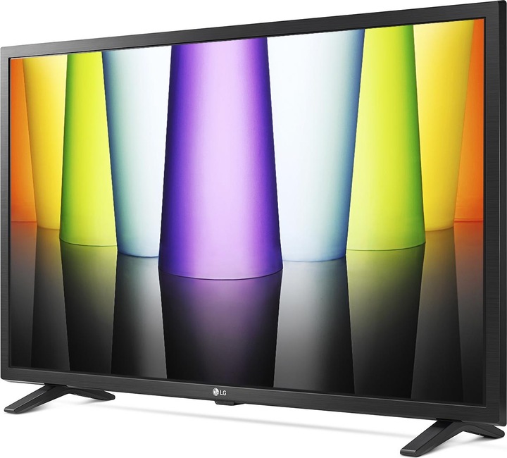 Immagine prodotto LG 32LQ63006LA (32", LQ63, LED, Full HD, 2022)