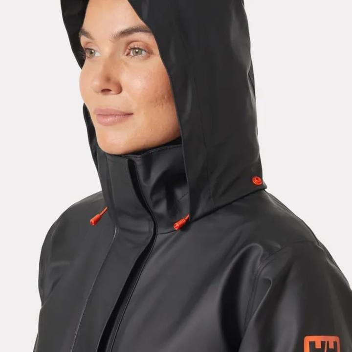 Produktbild Helly Hansen W Gale Rain Jacket (XL)