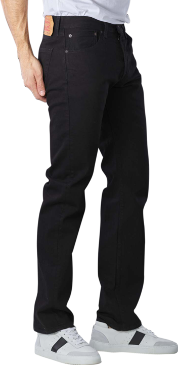 Actual product image Levis 501 jeans blacklist stretch (W31/L30)