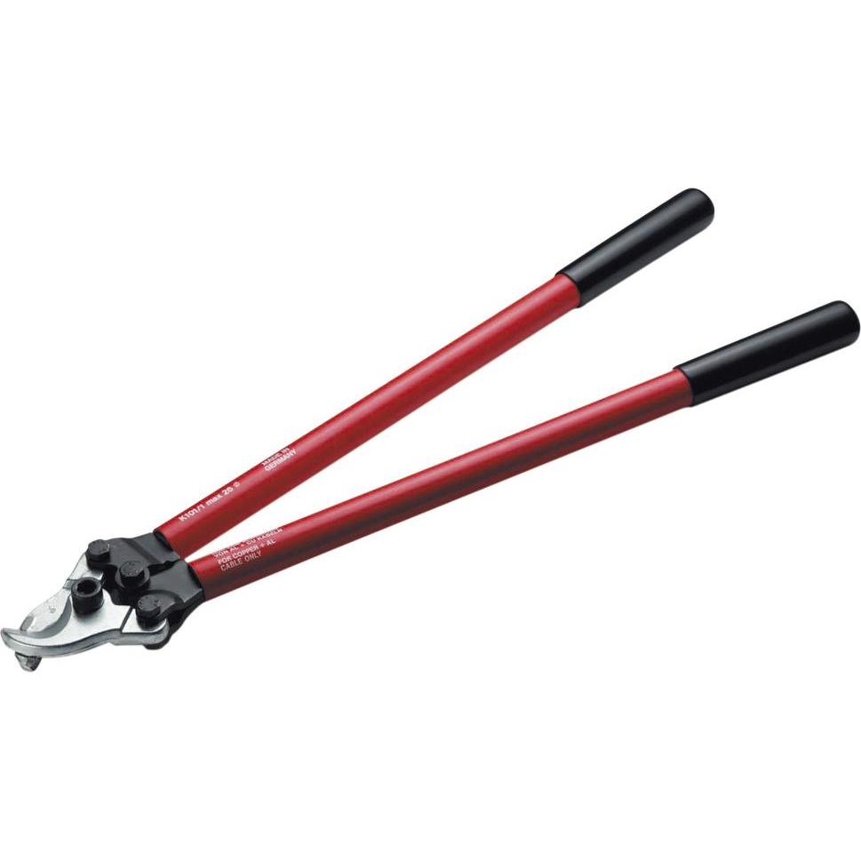 Cimco, Bolzenschneider + Seitenschneider, Kabelschere, 600 mm, für Kabel-Ø bis 26 mm (600 mm)
