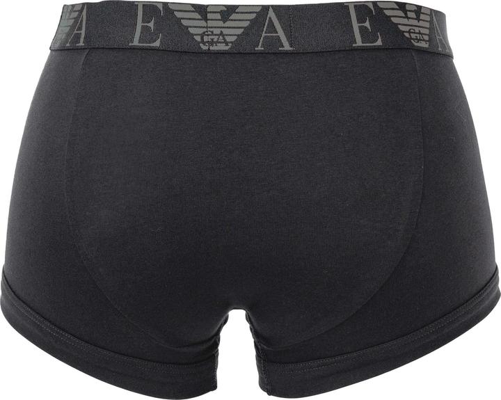 Produktbild Emporio Armani Bold Monogram (S, 3er Pack)