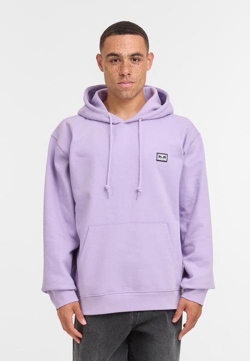 Produktbild Obey Established Works Eyes Hoodie - 121801 (M)