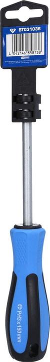Image du produit Brilliant Tools BT031036 (évidement transversal)