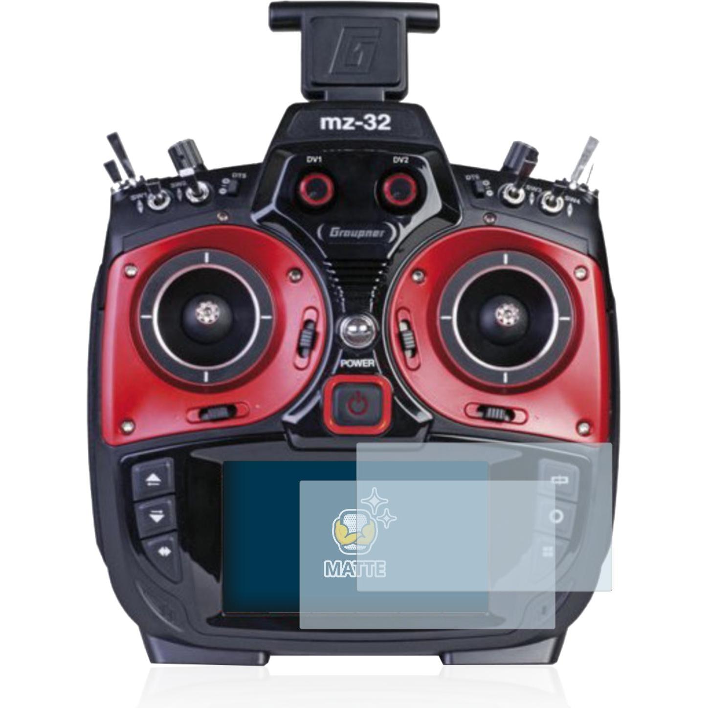 Thumbnail - BROTECT Entspiegelungs-Schutzfolie Displayschutz Matt