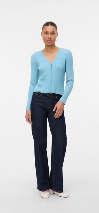 Chambray Bleu