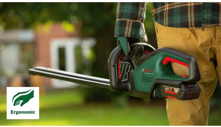Produktbild Bosch Home & Garden AdvancedHedgeCut 36V-65-28 (Akkubetrieb)