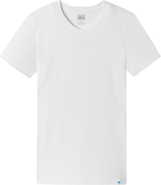 Produktbild Schiesser Long Life Cotton Tshirt (M)
