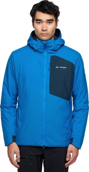Actual product image Vaude Monviso Warm Jacket (S)