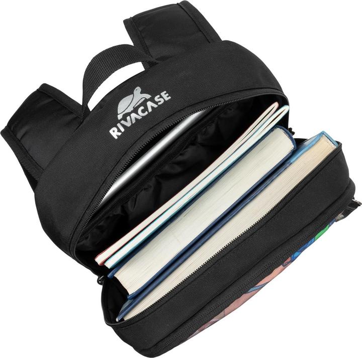 Produktbild Rivacase NB Rucksack Agora 12L /skater 5420 (12 l)