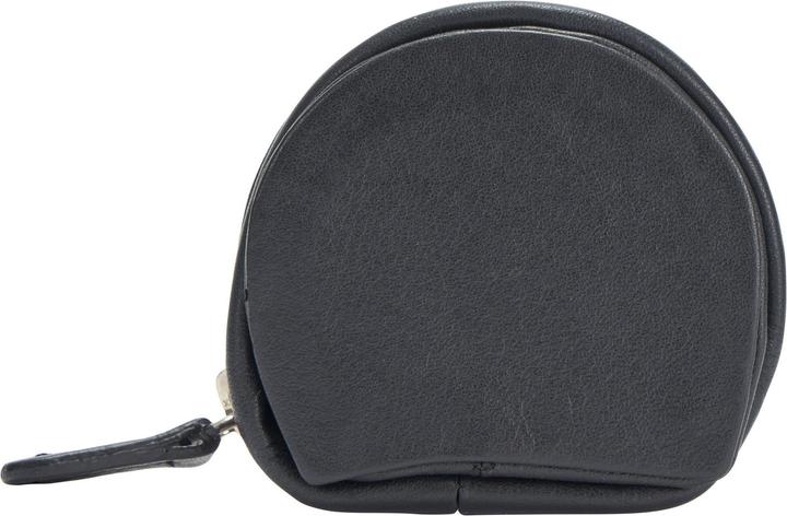 Image du produit Voi Soft Ebony Porte-monnaie en cuir 7 cm