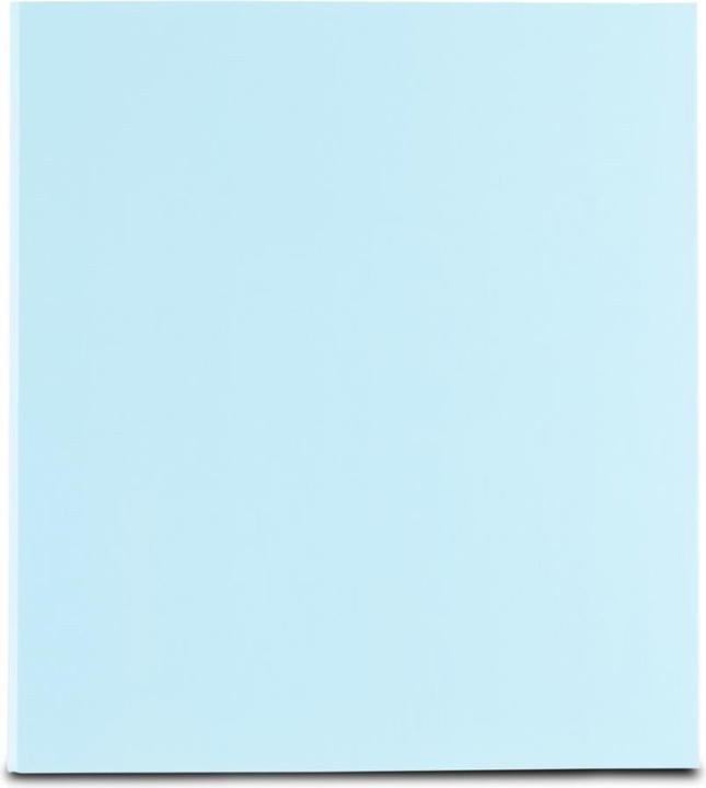 Immagine prodotto Hama Cartella con meccanismo di combinazione a 4 anelli, larghezza dorso 39 mm, blu (A4, 39 mm, 1 pz.)