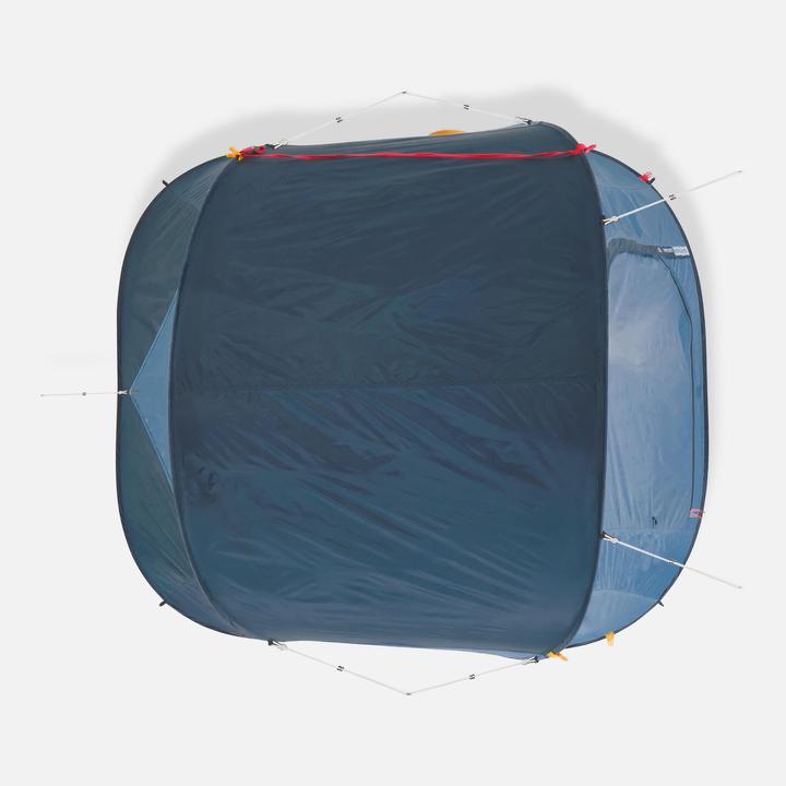 Image du produit Quechua 2 SECONDS 3P (Tente instantanée, 3.80 kg, 3 personnes)
