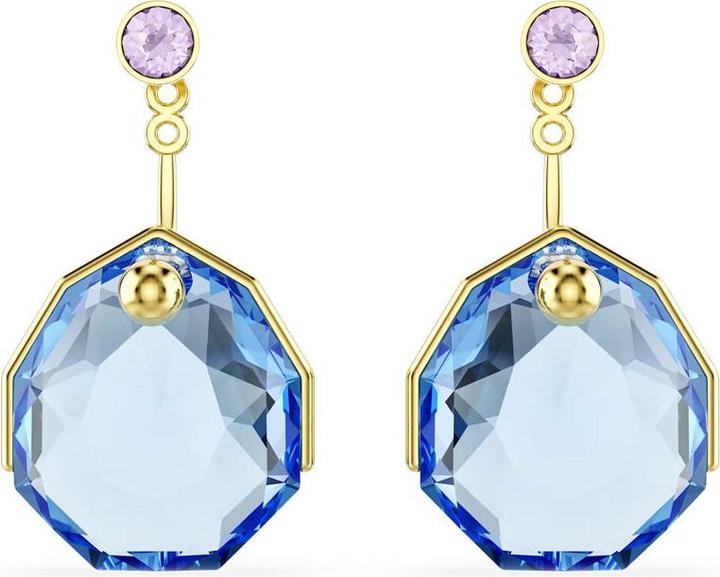 Immagine prodotto Swarovski Orecchini da Donna (Metallo Swarovski)