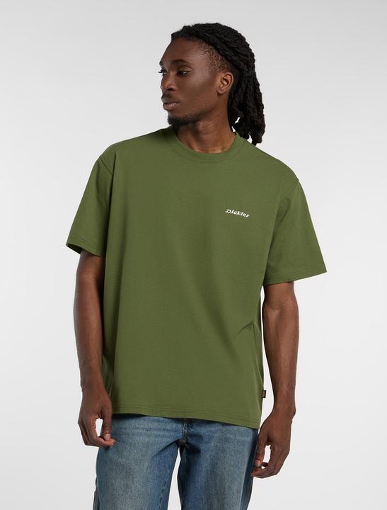 Produktbild Dickies Loretto Ss Tee (S)