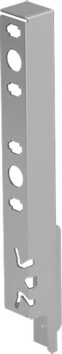Produktbild Hettich Rückwandverbinder ArciTech, silber (30 Stk.)