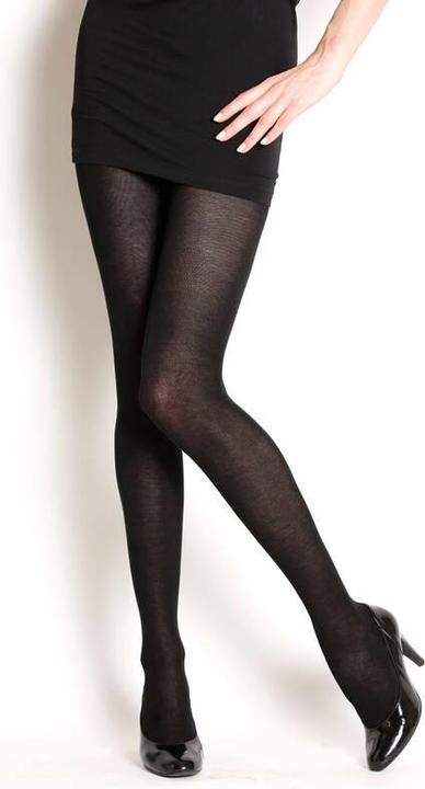 Produktbild Bleu Foret Strumpfhose (S)